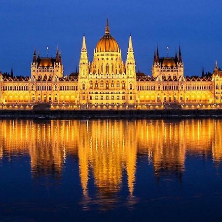 Opera Boutique Apartment Budapest Exterior photo